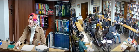 Destek Seminerleri-2