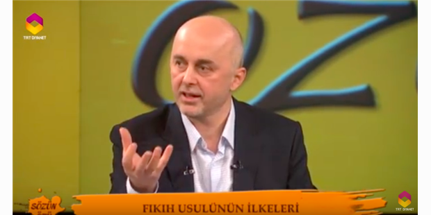Prof. Dr. Hasan Hacak Hocamız