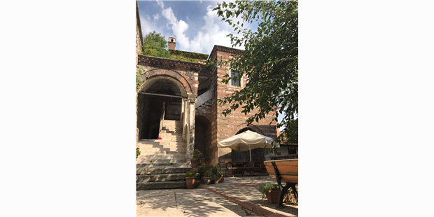 AKADEMİ KLASİK METİN OKUMALARI EKİM'DE BAŞLIYOR