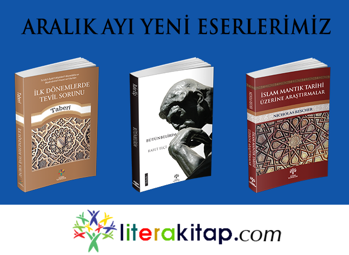 LİTERA KİTAP SON ÇIKANLAR